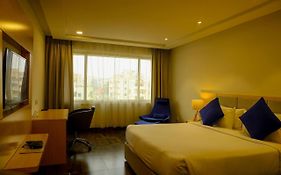 Bay View Hotel Vizag